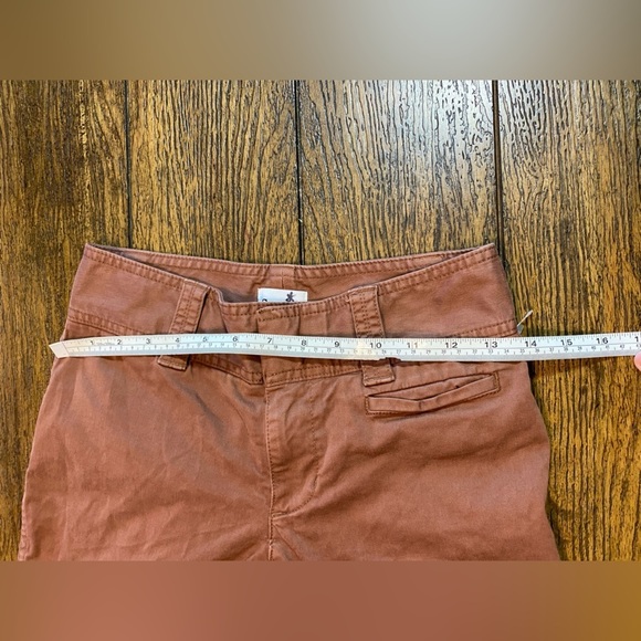 Sundeh Blush Flare Trousers Size 00 B10 - Picture 4 of 7
